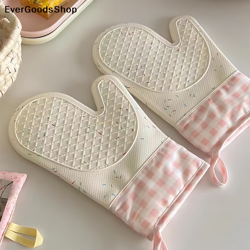 Oven Mitt Silicone - New New Cute Silicone Kitchen Single
