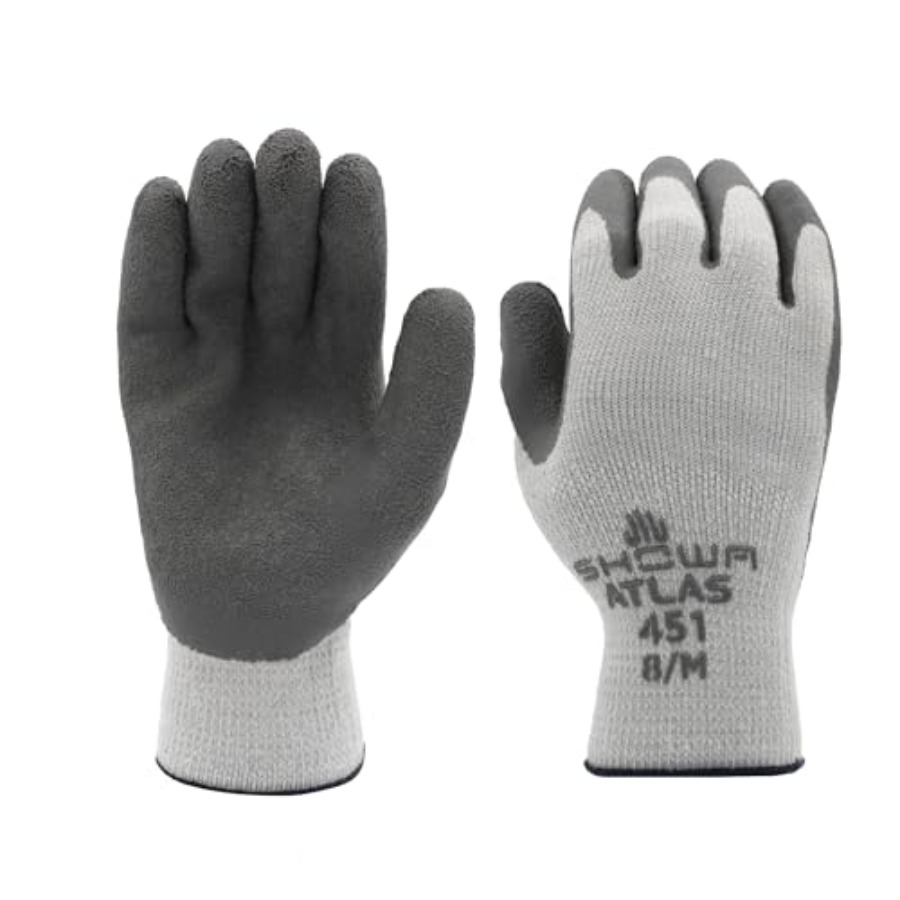 Insulated Winter Work Gloves w - مراجعة Winter Glove Insulated وسعره