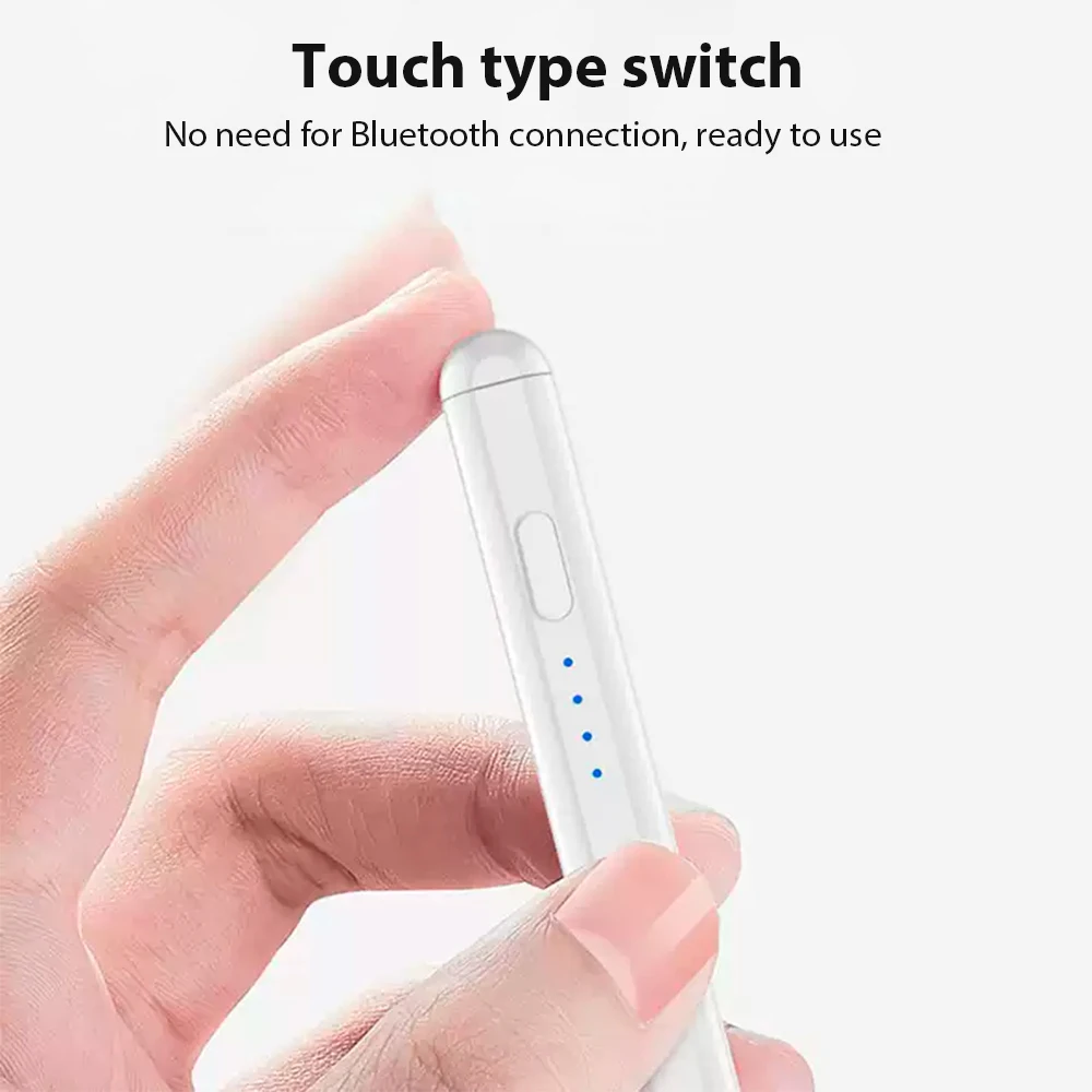 2026 Universal 4 LED Stylus Pe - مراجعة Touchscreen Glove Capacitive وسعره