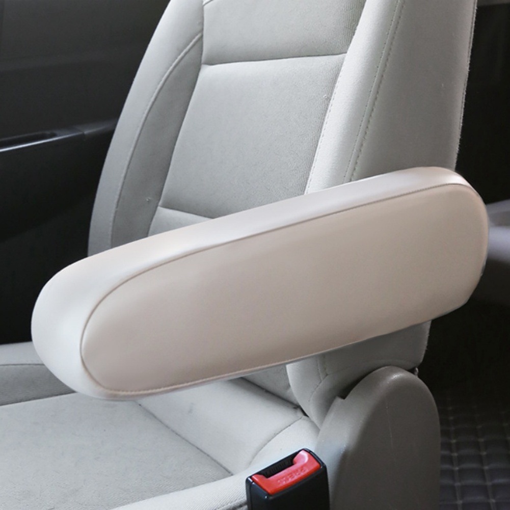 34x13cm Car Seat Armrest Anti- - مراجعة Leather Driving Glove وسعره