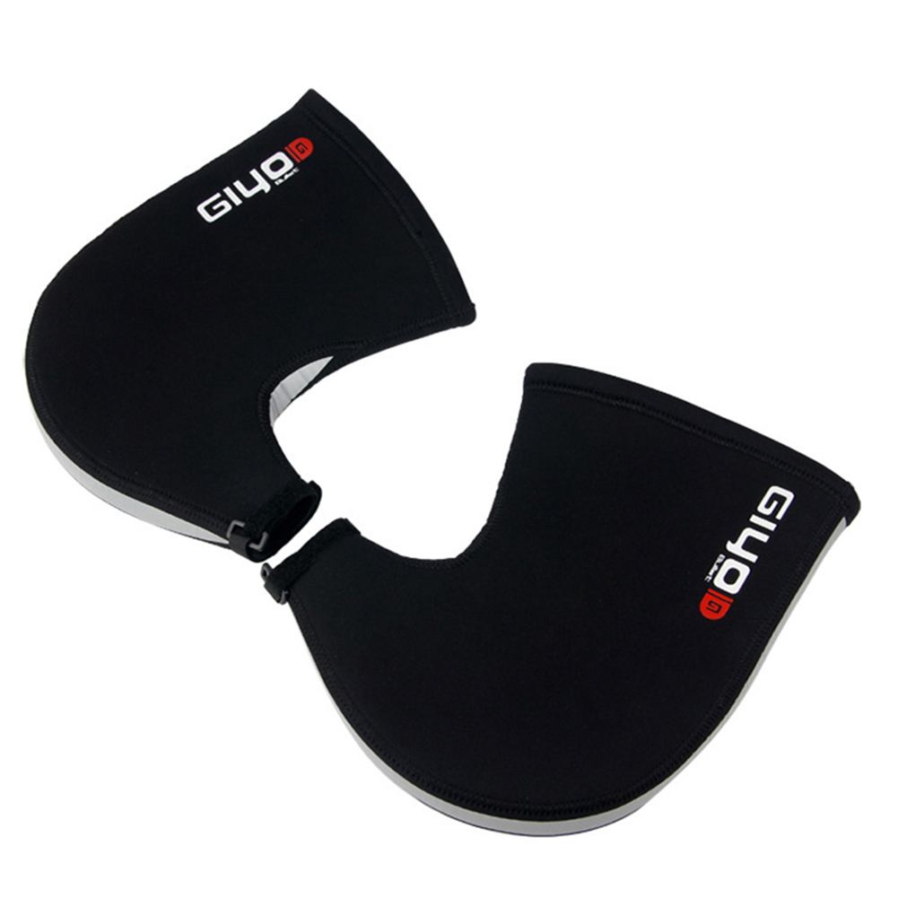 Bicycle Handlebar Gloves Windp - مراجعة Winter Glove Insulated وسعره