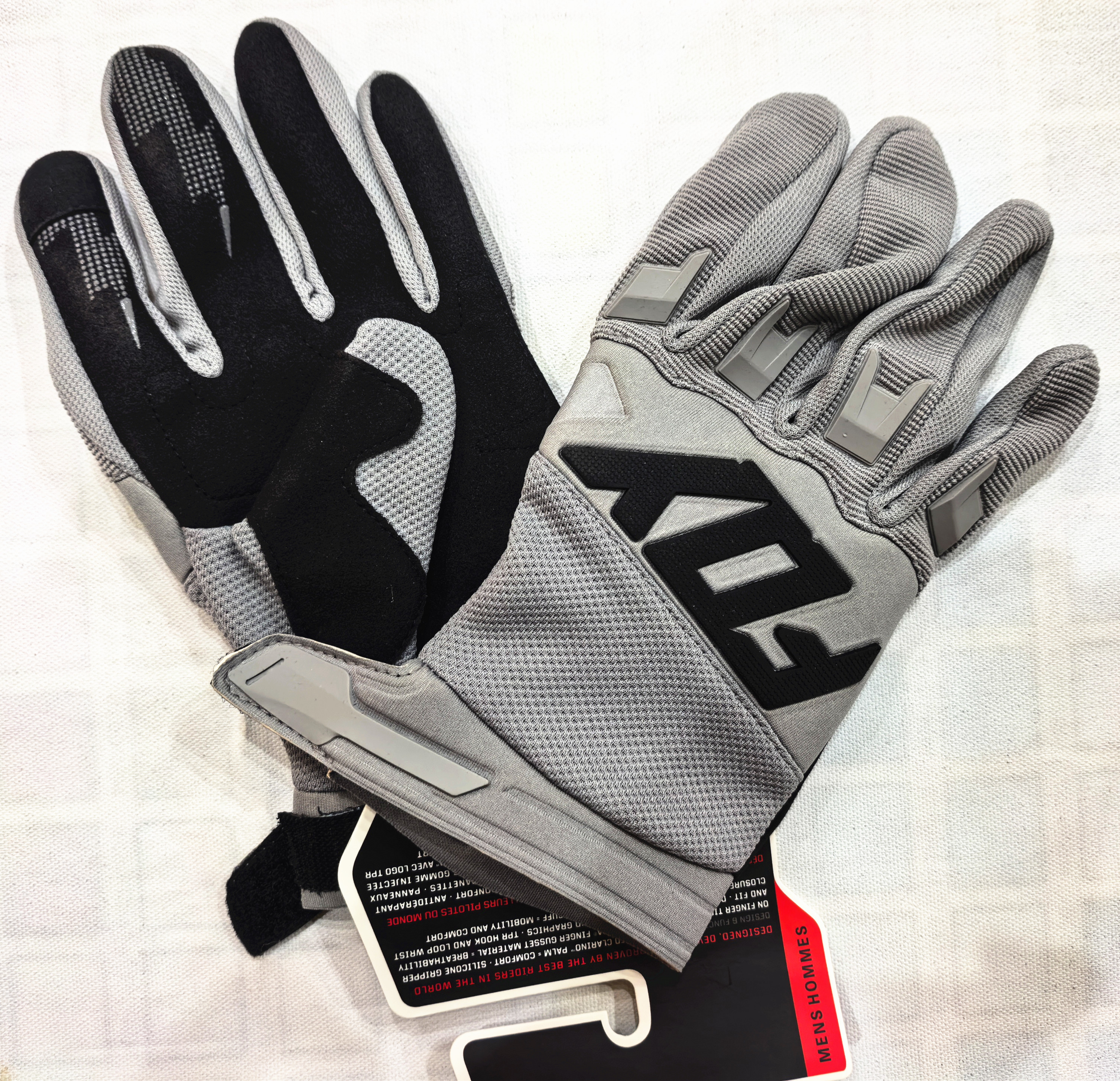 2026 Kids Riding Gloves Kids M - مراجعة Cycling Glove Padded وسعره