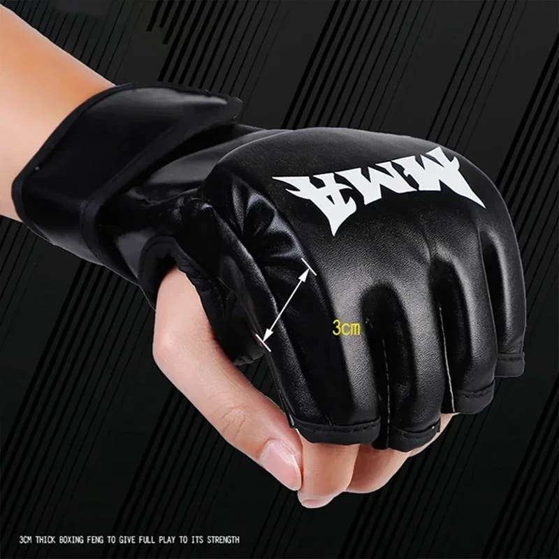 Professional Boxing Training G - مراجعة Motorcycle Glove Knuckle وسعره