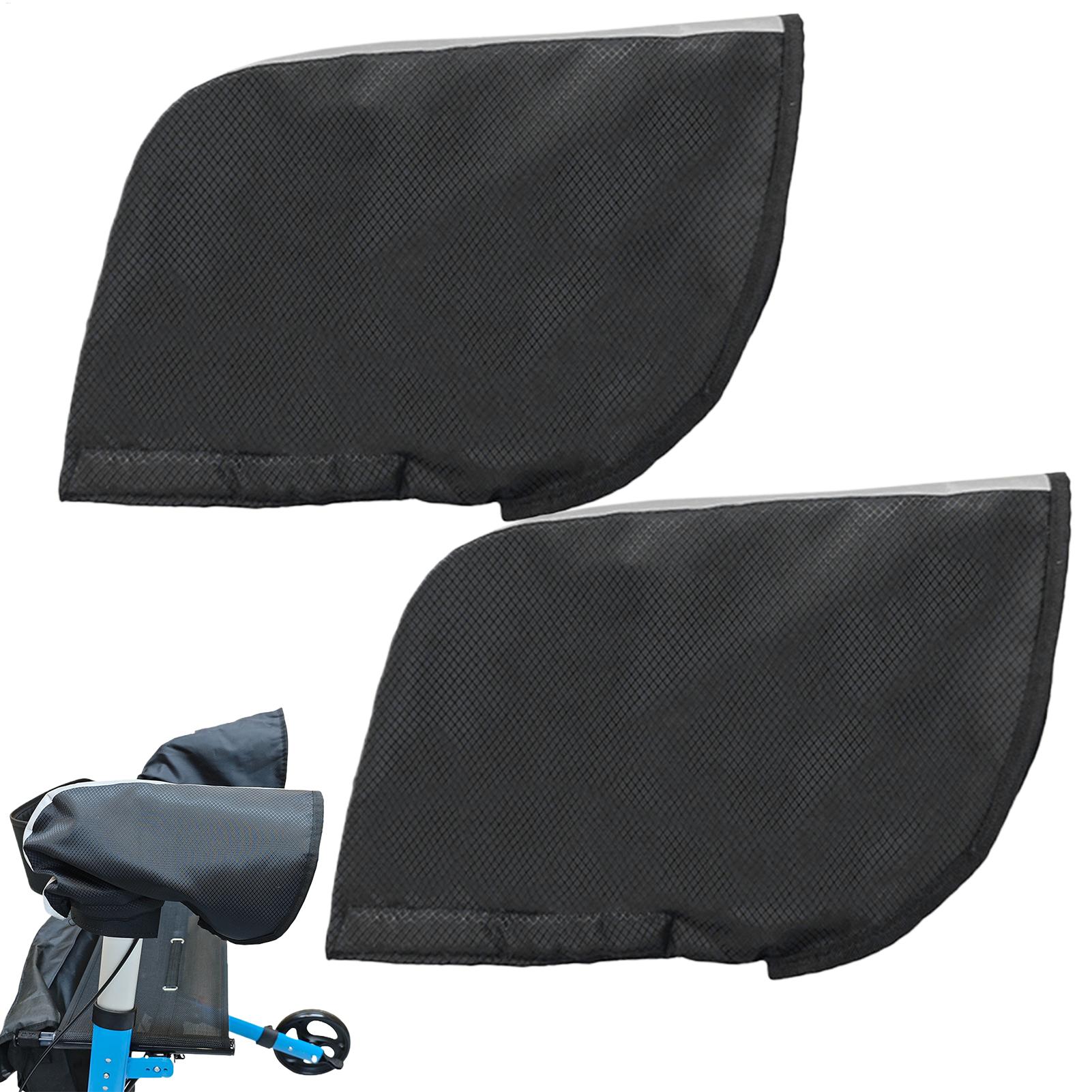 Rollator Gloves Thermal Windpr - مراجعة Wool Glove Lined وسعره