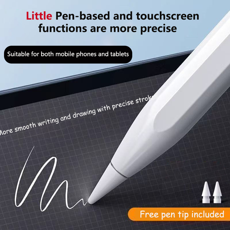 Stylus Pen For Samsung Xiaomi  - مراجعة Touchscreen Glove Capacitive وسعره