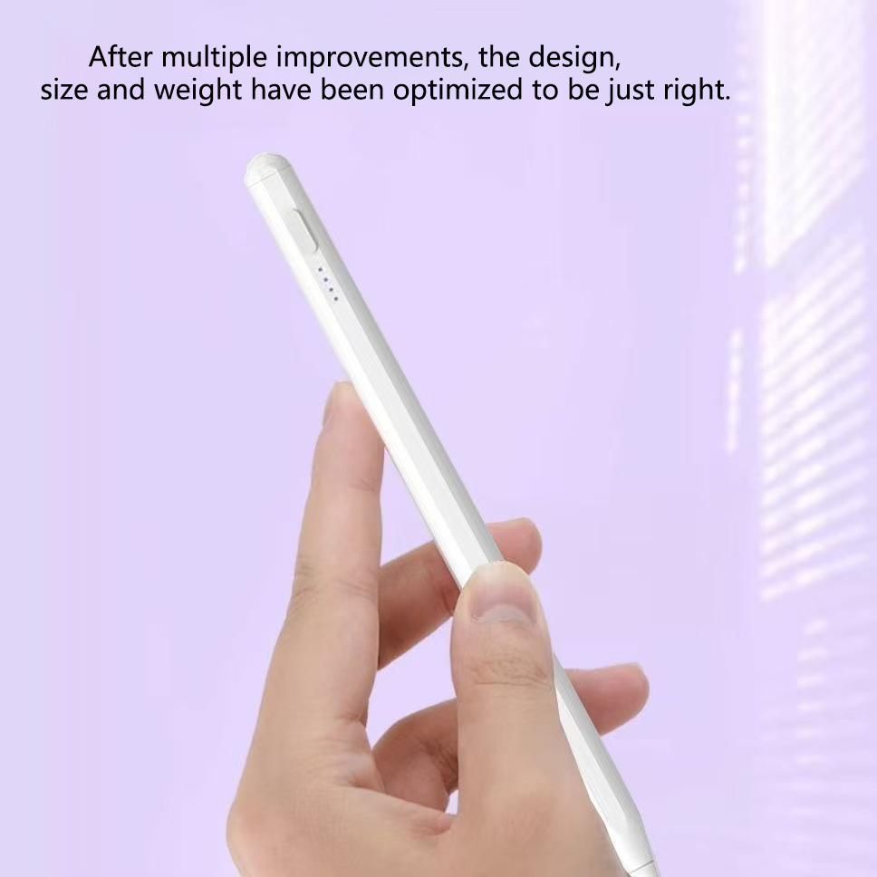 Stylus Pen For Samsung Xiaomi  - مراجعة Touchscreen Glove Capacitive وسعره