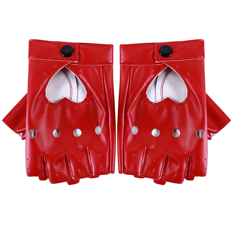 Leather Gloves Guantes Mujer F - مراجعة Leather Driving Glove وسعره