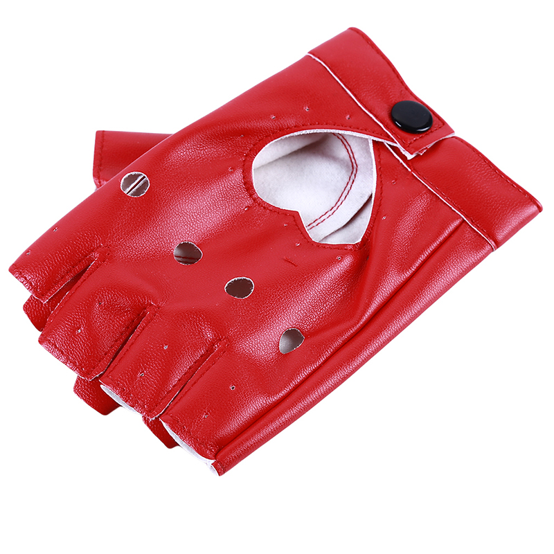 Leather Gloves Guantes Mujer F - مراجعة Leather Driving Glove وسعره