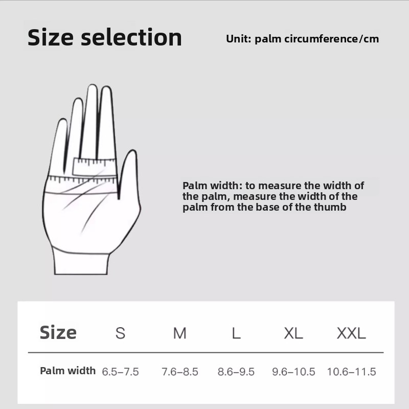 Winter Warm Motorcycle Gloves  - مراجعة Motorcycle Glove Knuckle وسعره