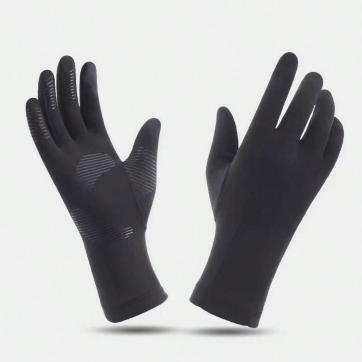 Winter Ski Cycling Gloves Elec - مراجعة Ski Glove Waterproof وسعره