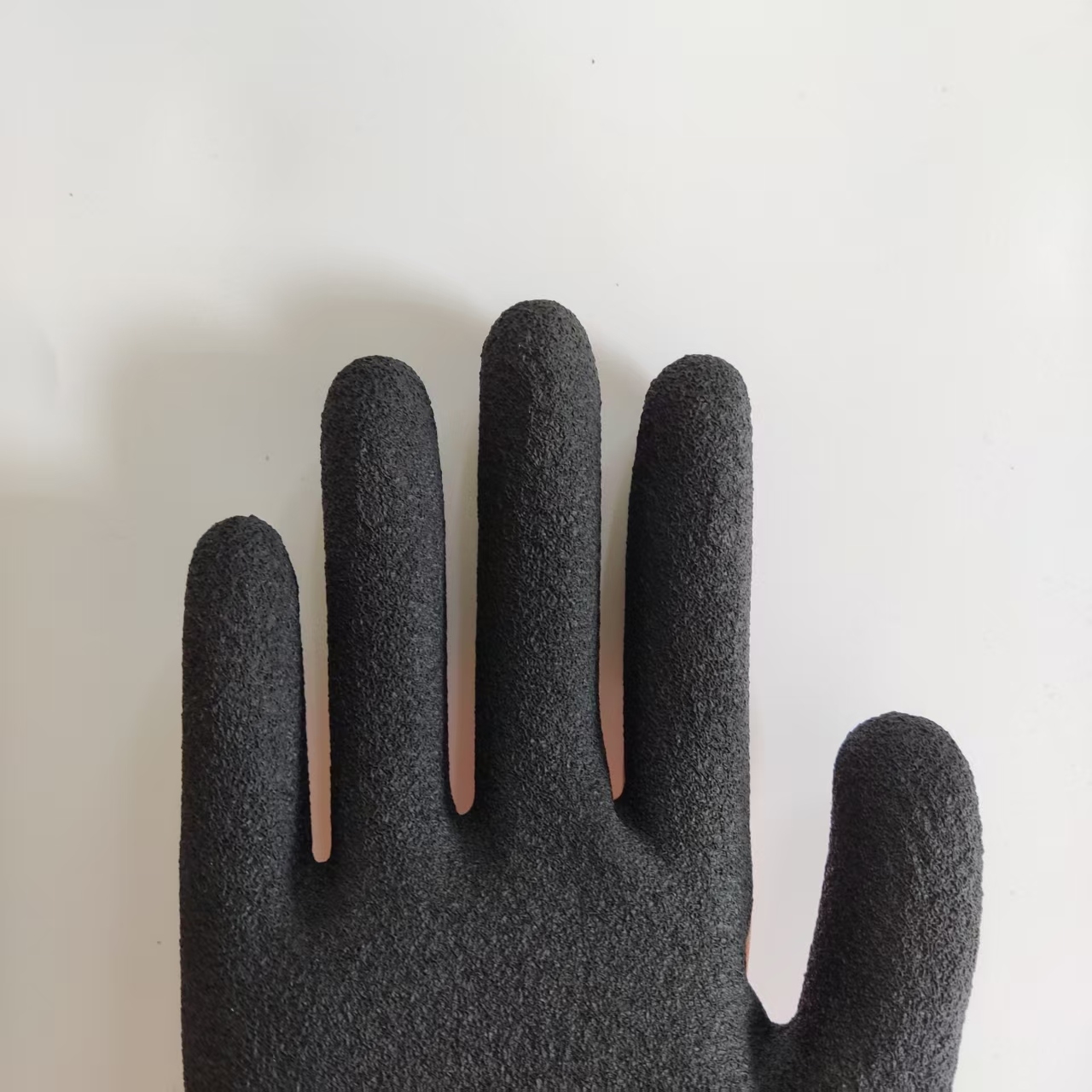 1 Pair Work Gloves Waterproof  - مراجعة Gardening Glove Waterproof وسعره