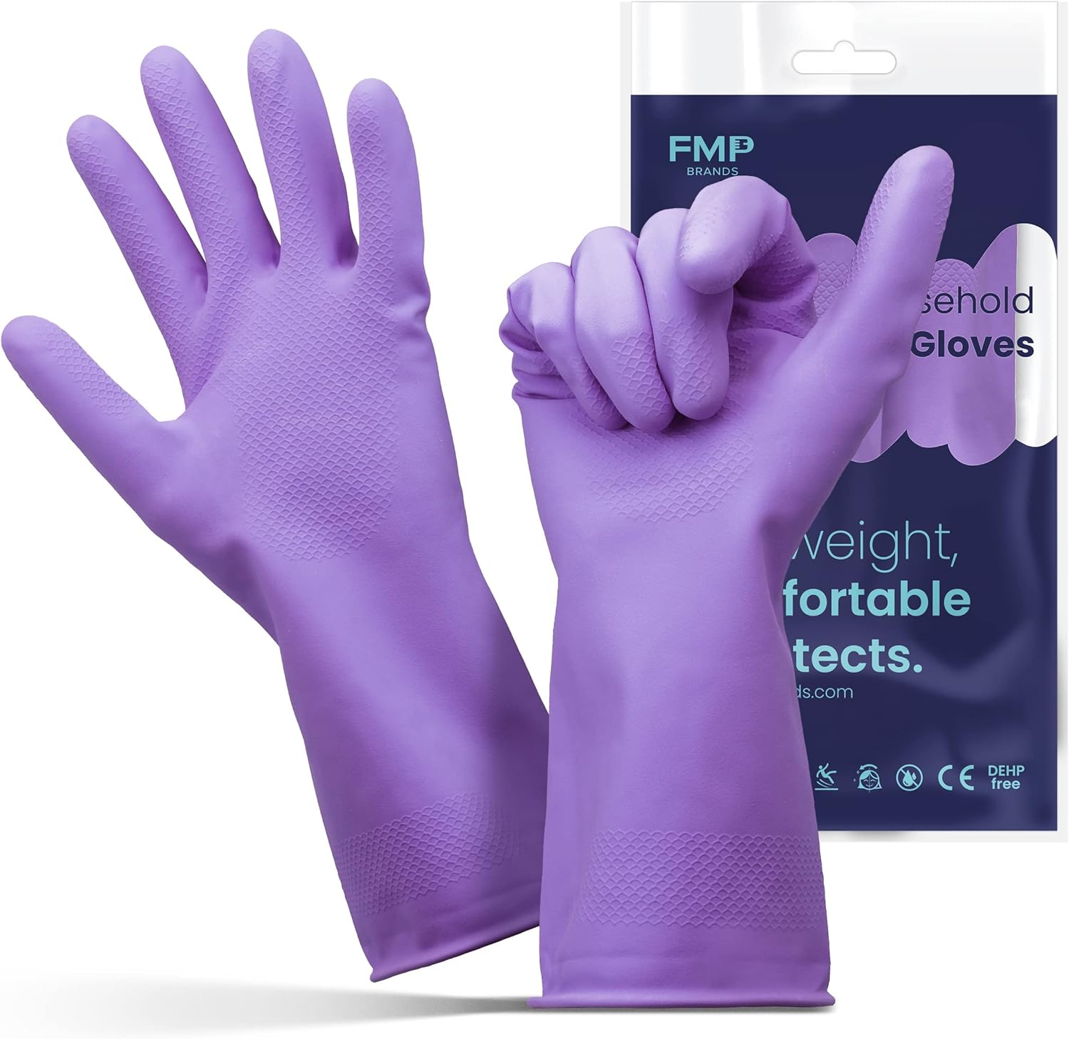 3/6/12/60 Pairs Dishwashing Gl - مراجعة Rubber Glove Cleaning وسعره