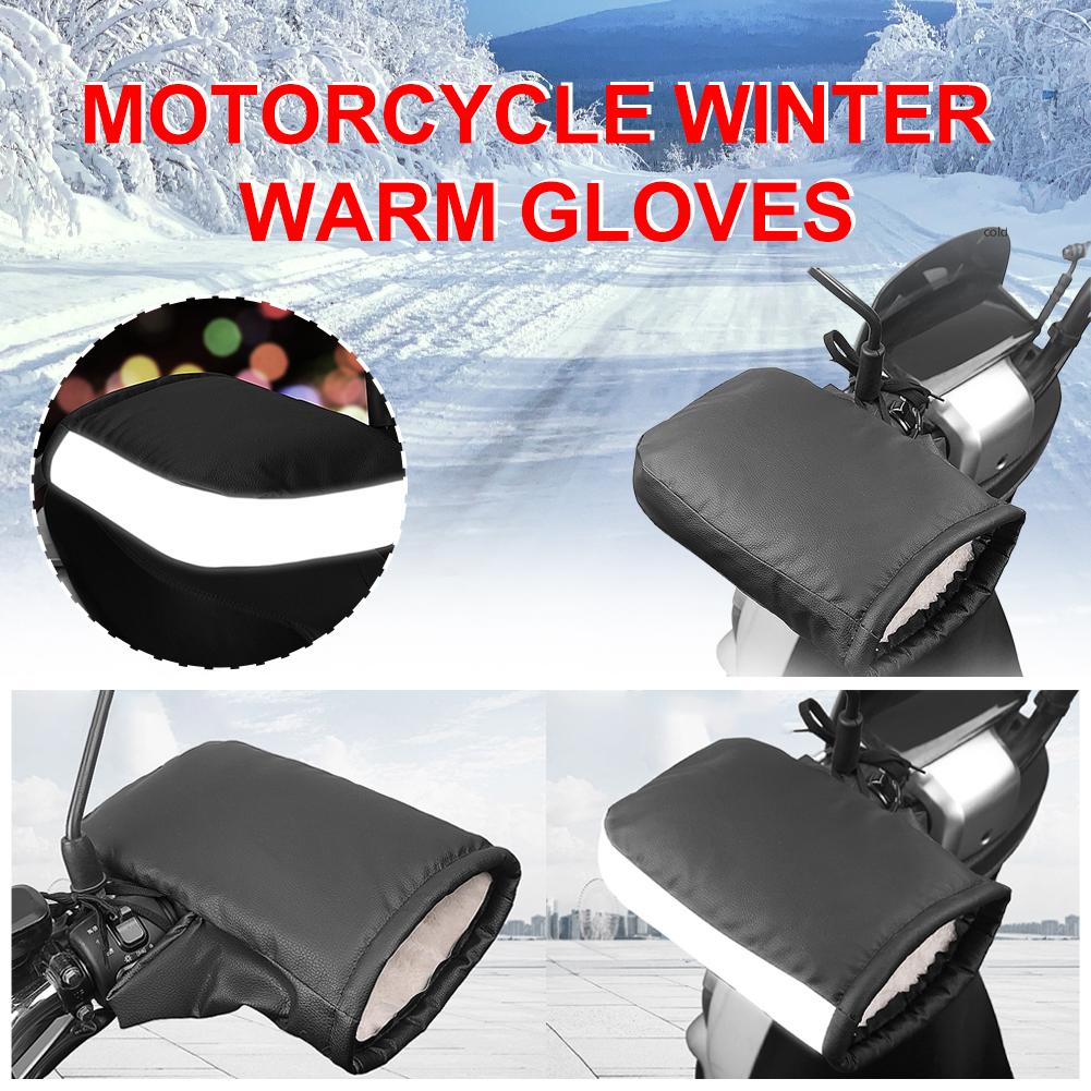 1 Pair Motorcycle Handlebar Mu - مراجعة Gardening Glove Waterproof وسعره