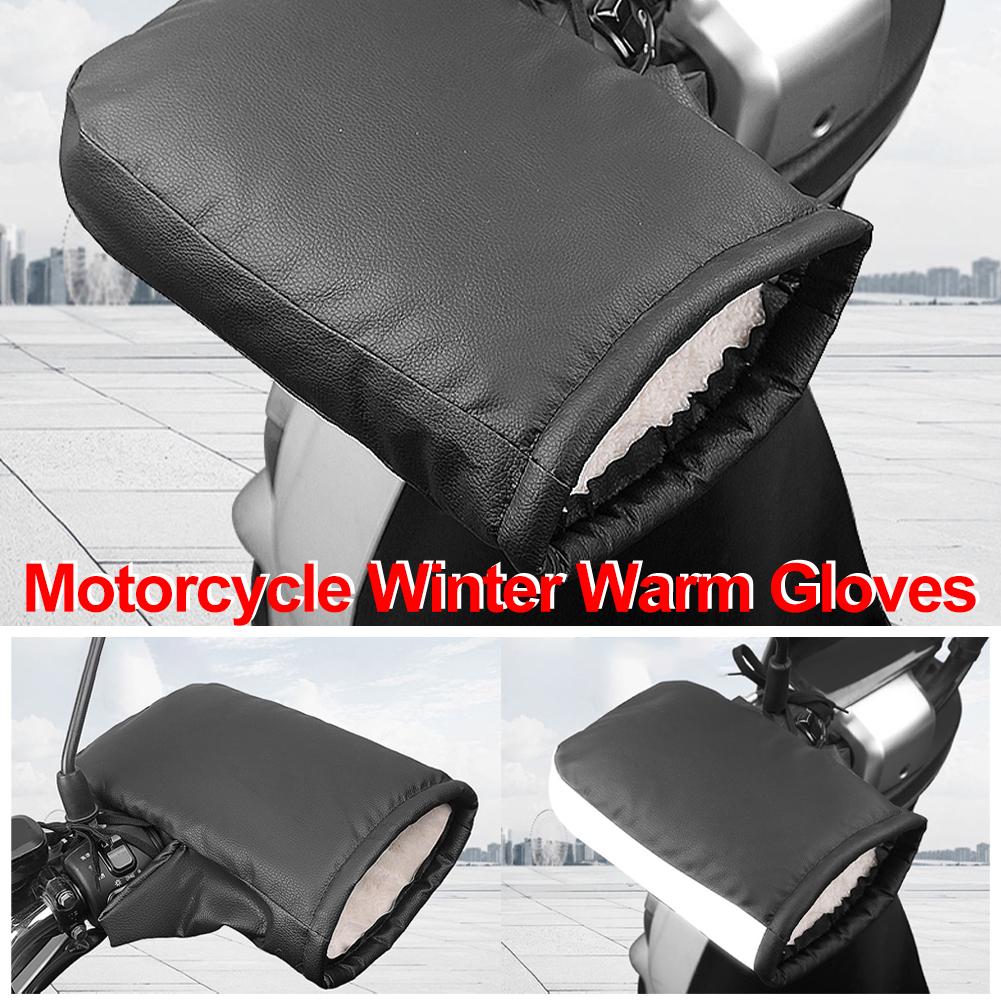 1 Pair Motorcycle Handlebar Mu - مراجعة Gardening Glove Waterproof وسعره