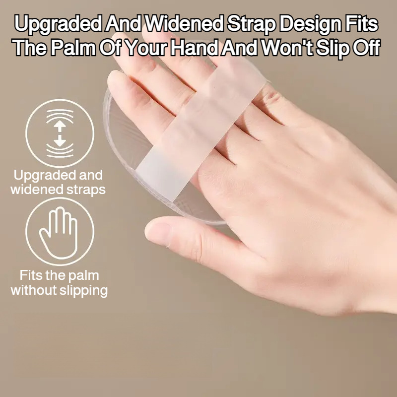 Hands-Free Body Lotion Applica - مراجعة Magic Touch Glove وسعره
