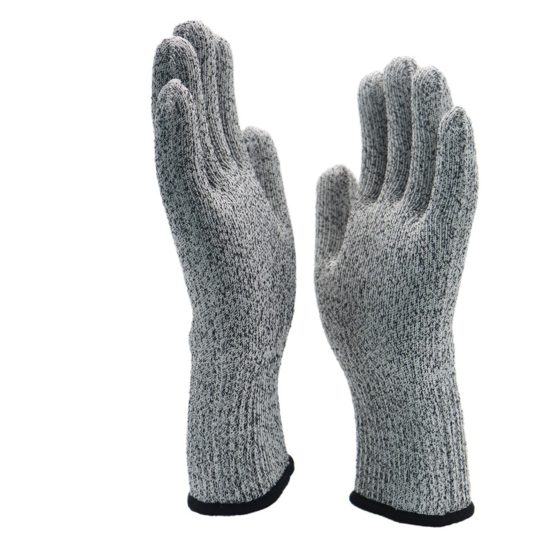 Clearance_Grade 5 Cut Resistan - مراجعة Cut Resistant Glove وسعره