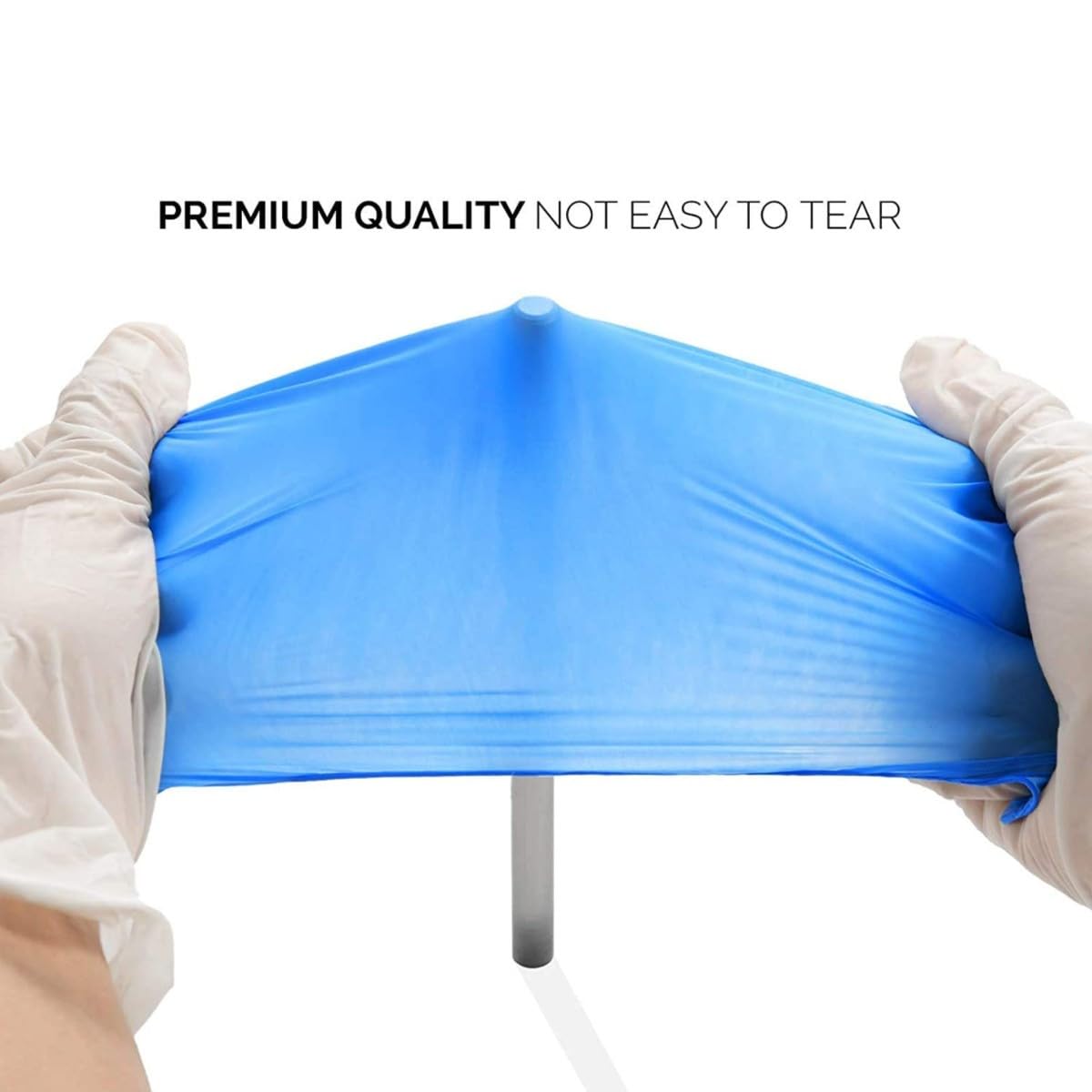 Vinyl Exam Gloves Latex-Free P - مراجعة Exam Glove Nitrile وسعره