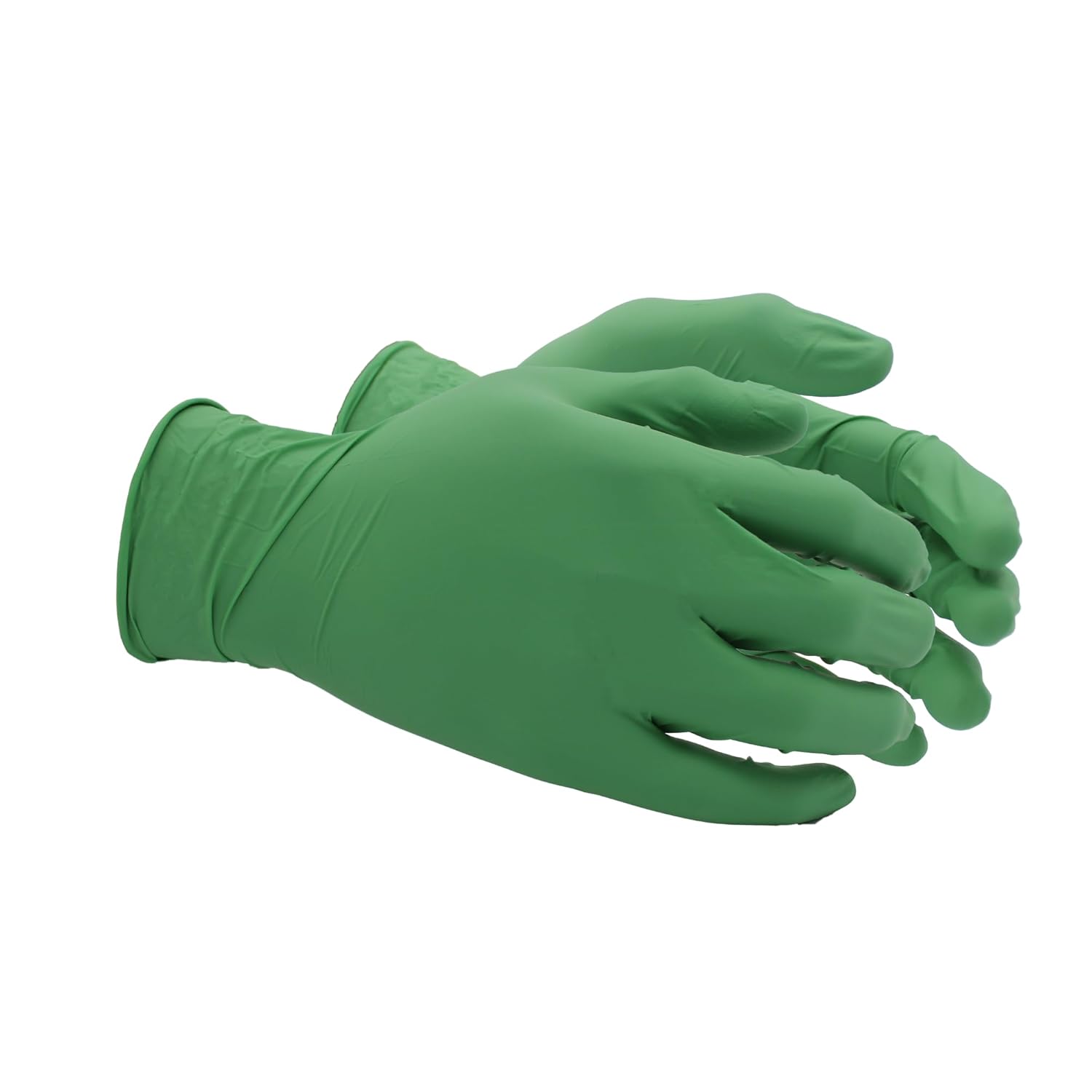 Eco-Friendly Nitrile Disposabl - مراجعة Latex Disposable Glove وسعره