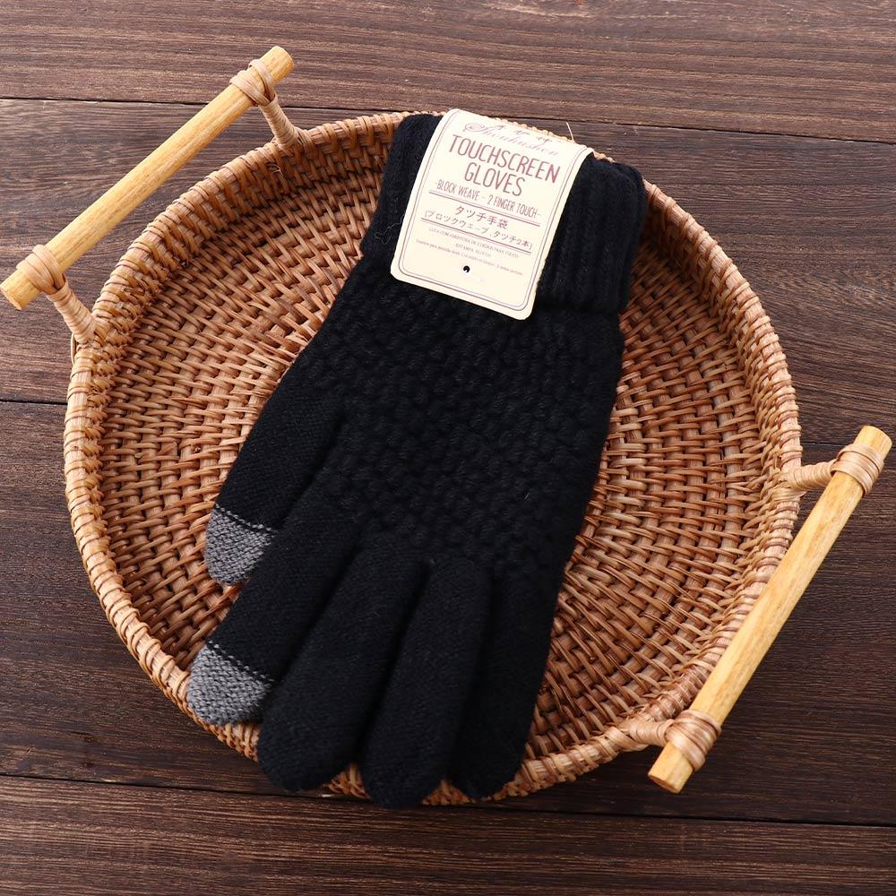 Knitted Magic Full Guantes Kni - مراجعة Magic Touch Glove وسعره