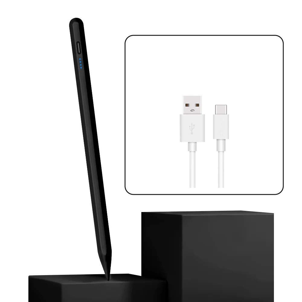 Universal Active Stylus Touch  - مراجعة Touchscreen Glove Capacitive وسعره