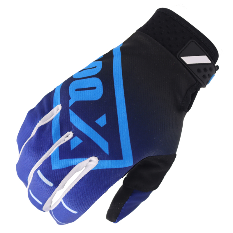 IOQX Team Motorcycle Men's Wom - مراجعة Cycling Glove Padded وسعره