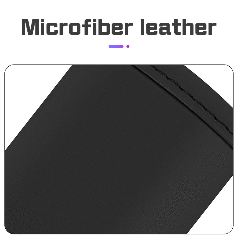 Car Roof Armrest Pull Protecti - مراجعة Leather Driving Glove وسعره