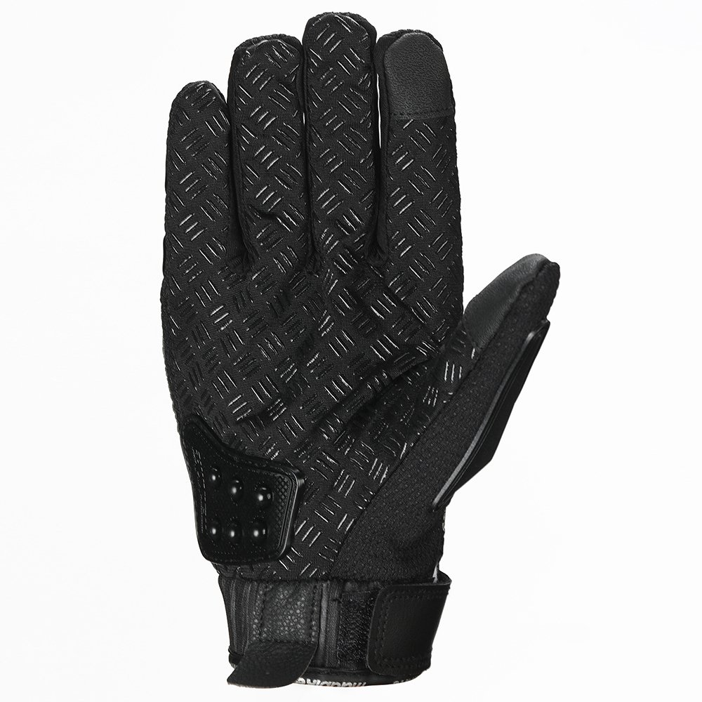Motorcycle Motorbike Gloves MT - مراجعة Motorcycle Glove Knuckle وسعره