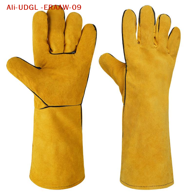 Safety Assured with 40cm Insul - مراجعة Cut Resistant Glove وسعره