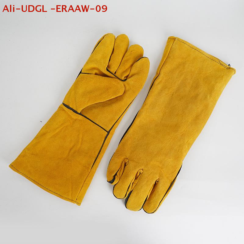 Safety Assured with 40cm Insul - مراجعة Cut Resistant Glove وسعره