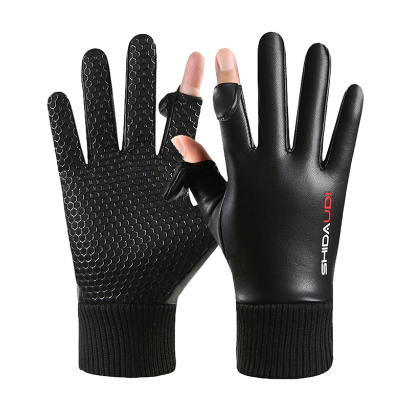 Motorcycle Fleece Lining Therm - مراجعة Ski Glove Waterproof وسعره