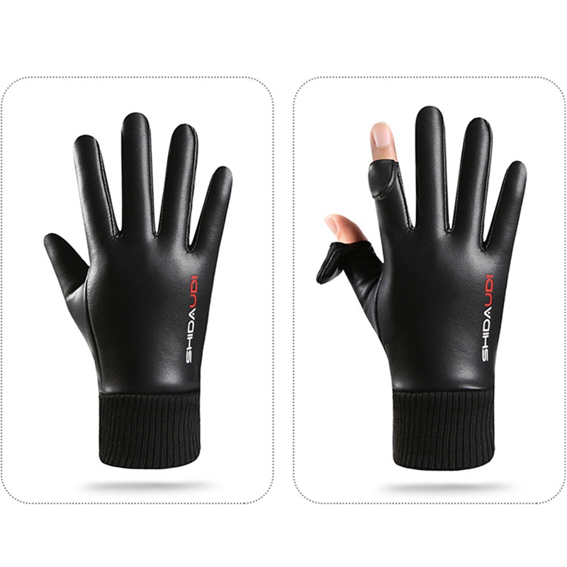 Motorcycle Fleece Lining Therm - مراجعة Ski Glove Waterproof وسعره