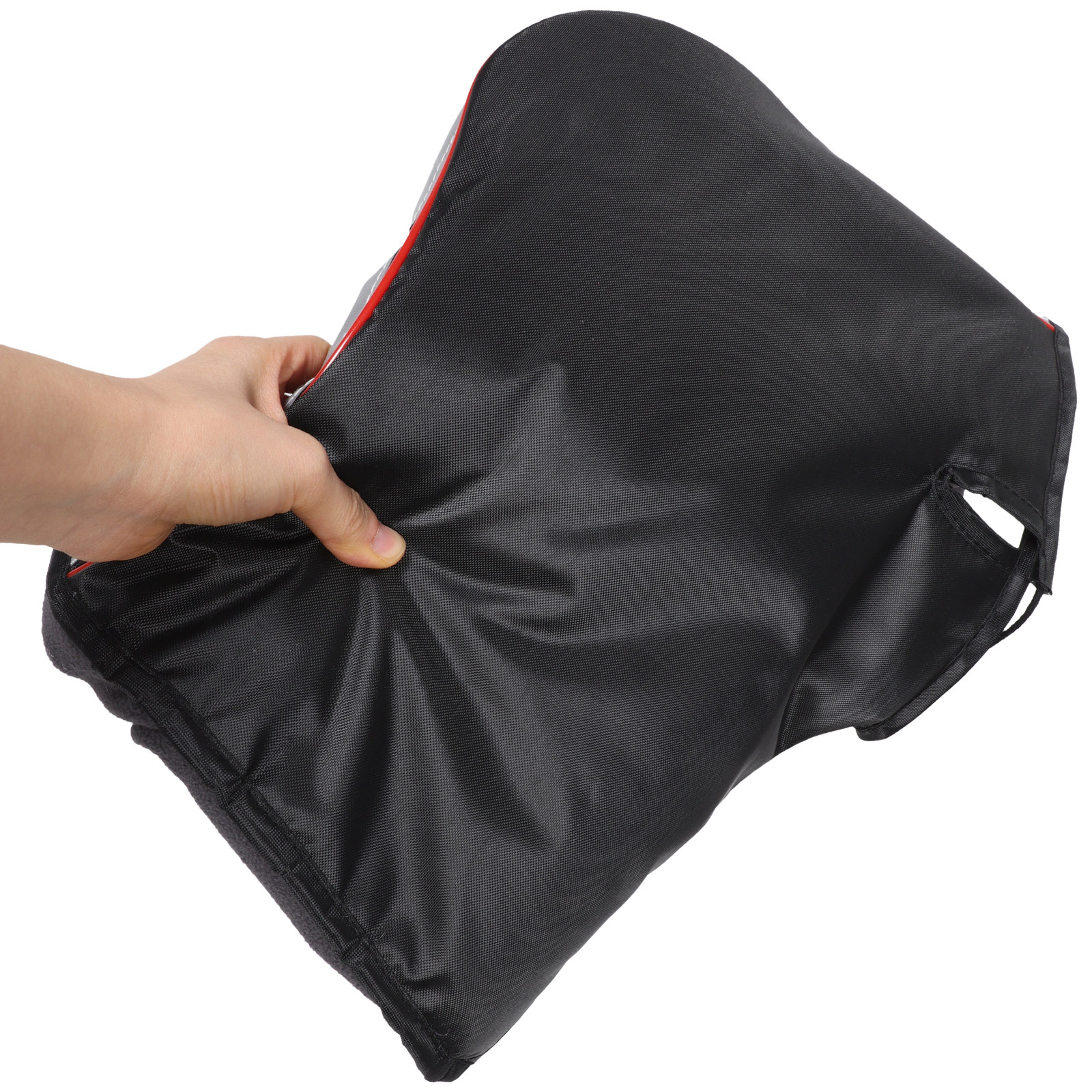 1Pair Reflective Winter Motorc - مراجعة Winter Glove Insulated وسعره