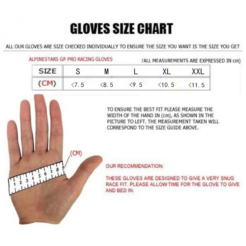 Motorcycle Mtb MX Off-road Cyc - مراجعة Cycling Glove Padded وسعره