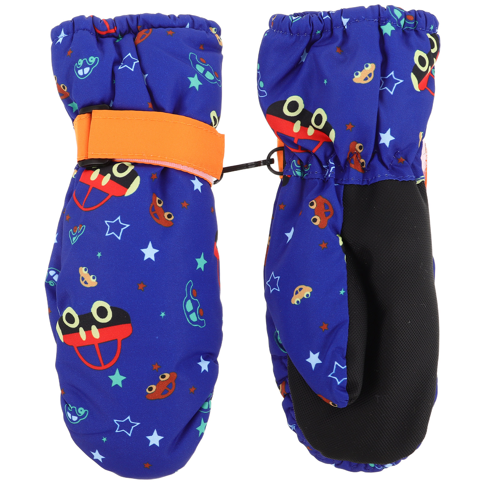 1Pair Kids Waterproof Snow Glo - مراجعة Ski Glove Waterproof وسعره