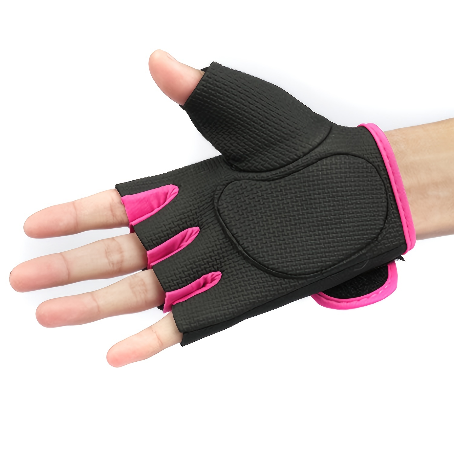 Women's Exercise Gloves Fitnes - مراجعة Workout Glove Gym وسعره