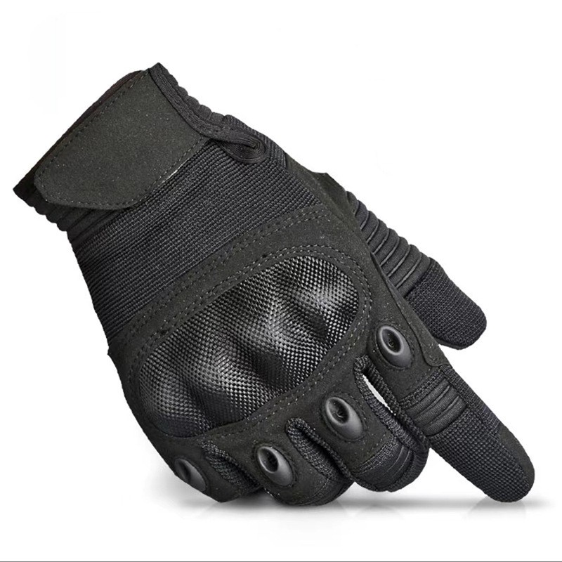 Super Fiber Men's Tactical Glo - مراجعة Motorcycle Glove Knuckle وسعره