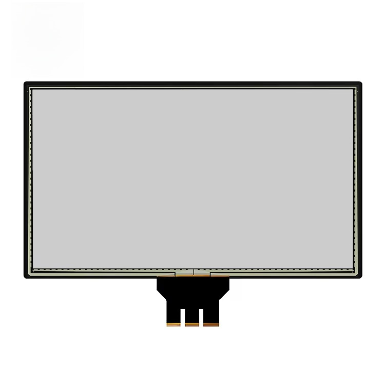 Custom Size PCAP Capacitive To - مراجعة Touchscreen Glove Capacitive وسعره