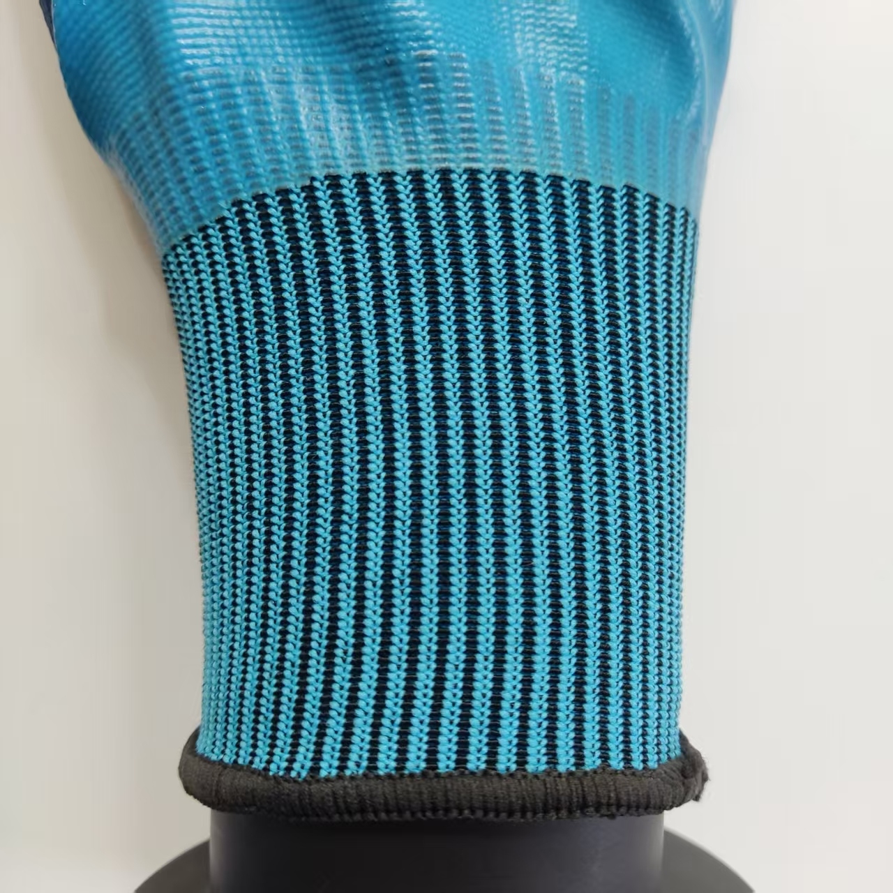 1 Pair Work Gloves Latex Coate - مراجعة Gardening Glove Waterproof وسعره