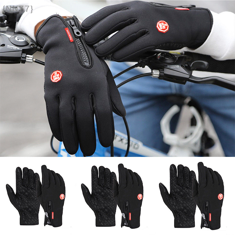 Riding Leather Gloves With Tou - مراجعة Leather Driving Glove وسعره