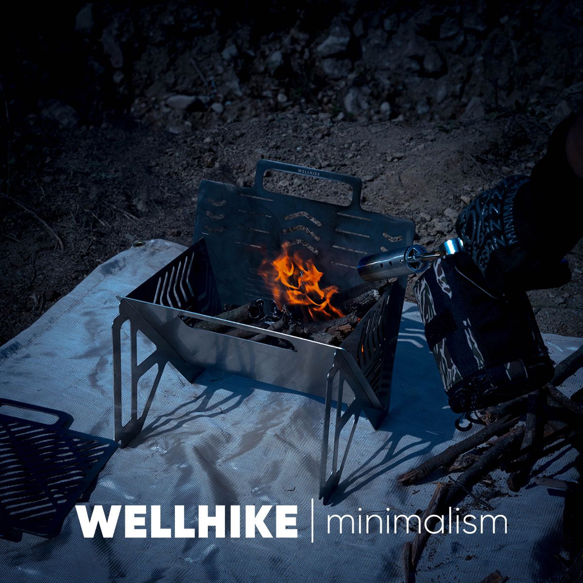 Heat-Resistant & Flame Retarda - مراجعة Heat Resistant Glove وسعره