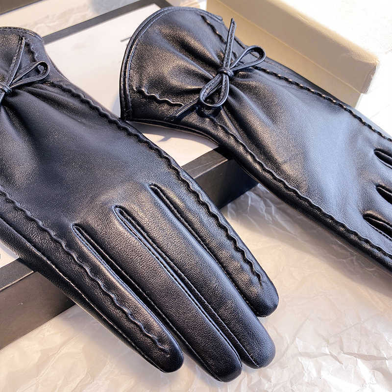 Lady Elegant Genuine Leather G - مراجعة Leather Driving Glove وسعره