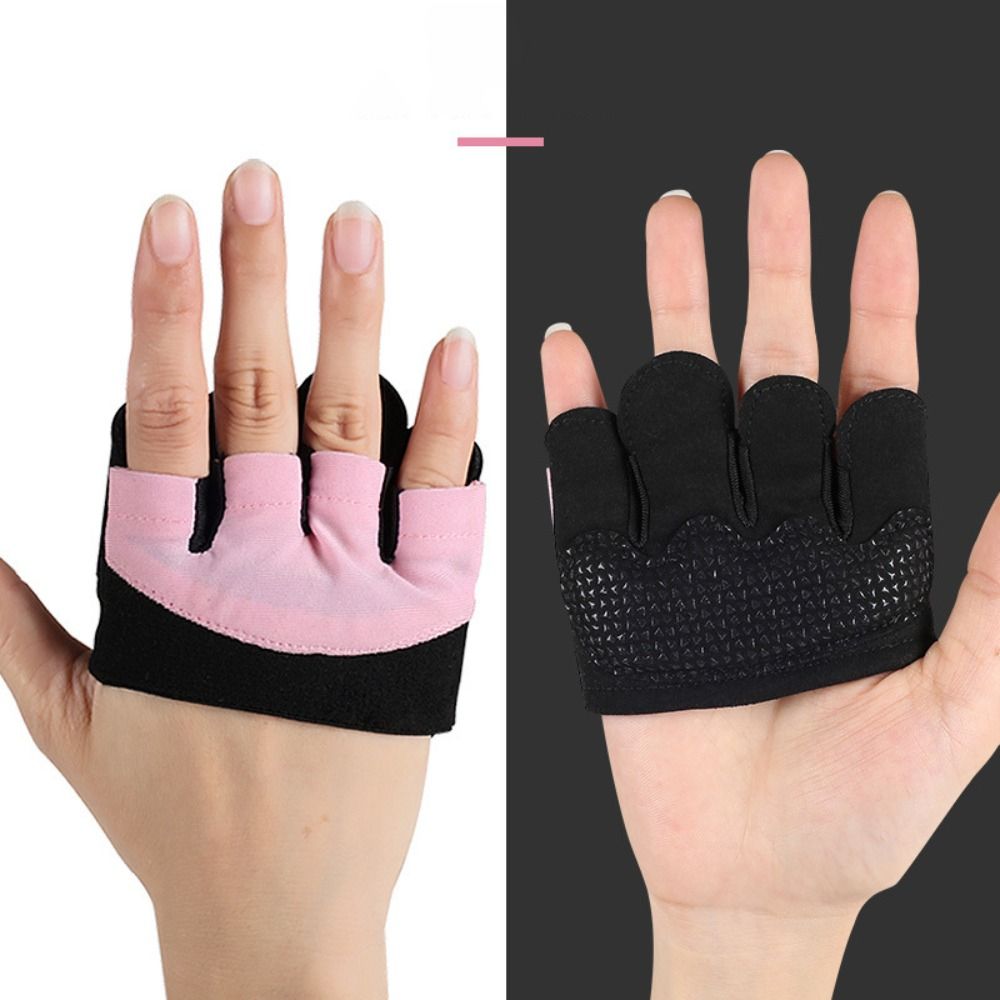 Gym Gloves Fitness Weight Lift - مراجعة Workout Glove Gym وسعره