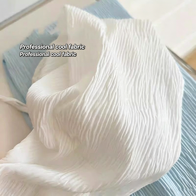 Summer Loose Ice Silk Uv Prote - مراجعة Fingerless Glove Knit وسعره