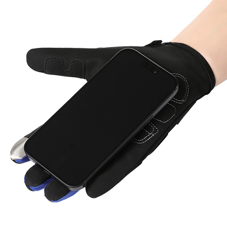 Motorcycle Gloves Summer Hard  - مراجعة Motorcycle Glove Knuckle وسعره