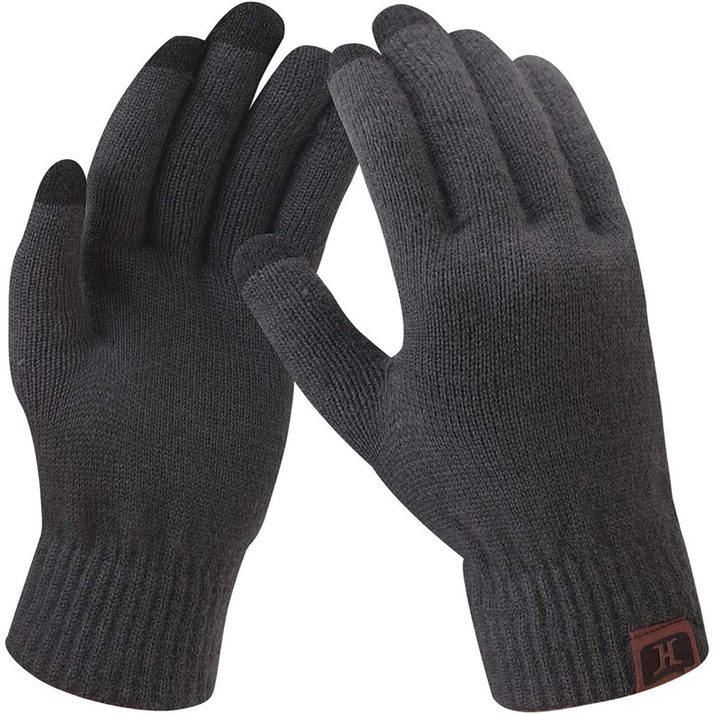 Women's Winter Touchscreen Woo - مراجعة Wool Glove Lined وسعره