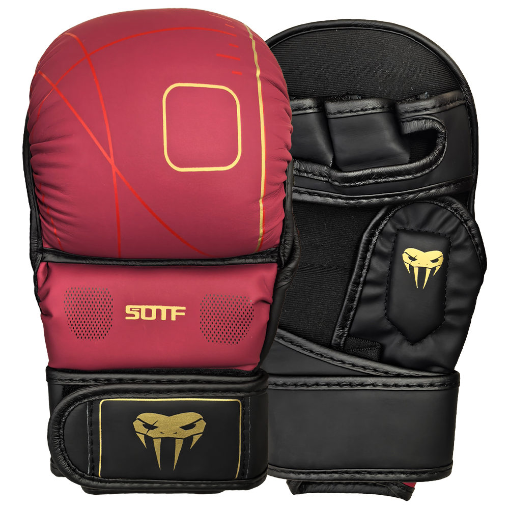Professional Adult MMA Boxing  - مراجعة Motorcycle Glove Knuckle وسعره