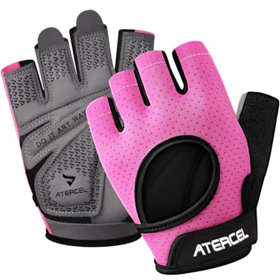 Weight Lifting Gloves Full Pal - مراجعة Workout Glove Gym وسعره
