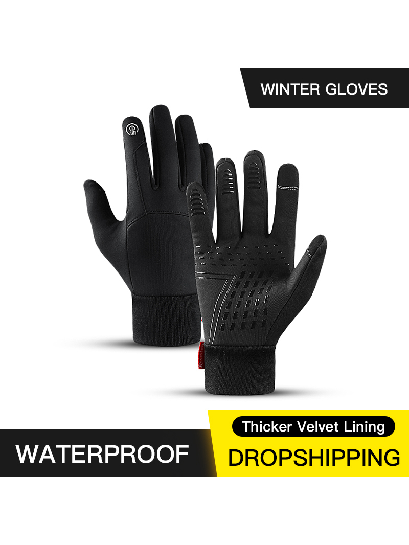 Hot Sale Winter Outdoor Sports - مراجعة Magic Touch Glove وسعره